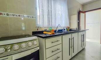 Imagem 3: Sobrado 04 dormitórios sendo 02 suites em Residencial Mar Verde