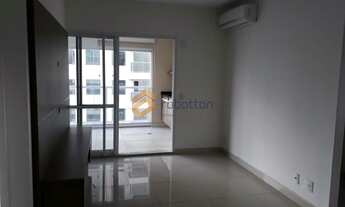 Imagem 2: APARTAMENTO DE 2 DORMITÓRIOS COM VAGA DE GARAGEM NO BROOKLIN