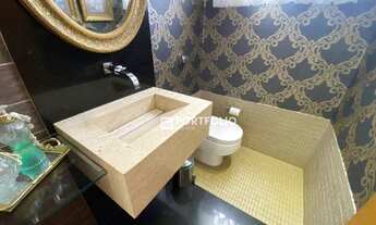 Imagem 5: Sobrado com 3 dormitórios, 328 m² - venda por R$ 3.880.000,00 ou aluguel por R$ 18.800,00