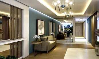 Imagem 4: Apartamento com 2 dormitórios à venda, 85 m² por R$ 545.000,00 - Capoeiras - Florianópolis