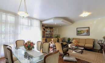 Imagem: Apartamento para Venda - 160m², 3 dormitórios