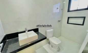 Imagem 7: Casa em Condomínio para Venda em São José dos Campos, Urbanova, 4 dormitórios, 4 suítes, 6