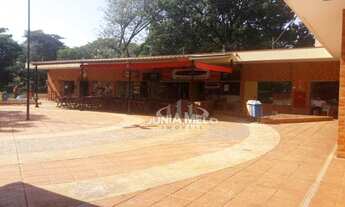 Imagem 7: Kitnet com 1 dormitório para alugar, 32 m² por R$ 1.190,00/mês - Nova Ribeirânia - Ribeirã