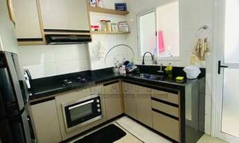 Imagem 5: SÃO JOSÉ DO RIO PRETO - Apartamento Padrão - CIDADE NOVA