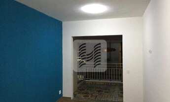 Imagem 2: Apartamento com 2 dormitórios para alugar, 57 m² por R$ 3.543,00/mês - Barra Funda - São P