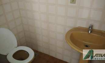 Imagem 3: Sala à venda, 39 m² por R$ 125.000,00 - Funcionários - Belo Horizonte/MG
