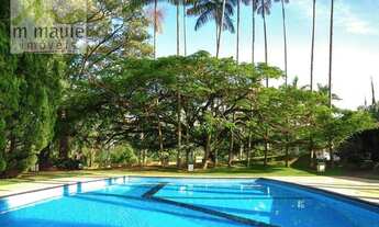 Imagem 6: Chácara com 4 dormitórios à venda, 4834 m² por R$ 3.000.000,00 - Parque Jatibaia (Sousas