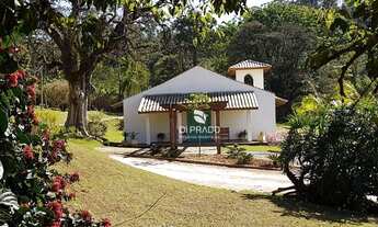 Imagem 3: Casa com 6 dormitórios à venda, 700 m² por R$ 5.501.000,00 - Jardim Alegre - Itupeva/SP