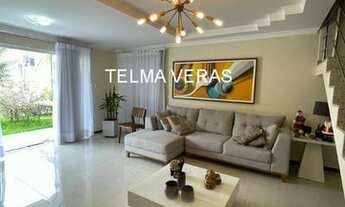 Imagem 6: Linda casa Moderna e aconchegante