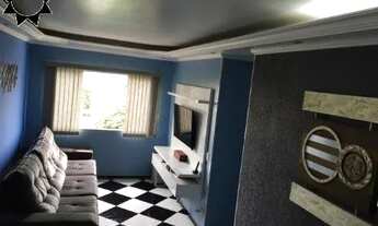 Imagem: APTO PRESIDENTE ALTINO OSASCO