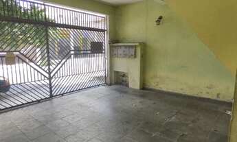 Imagem 3: Casa com 1 dormitório para alugar, 60 m² por R$ 1.100,01/mês - Jardim Bela Vista - Guarulh