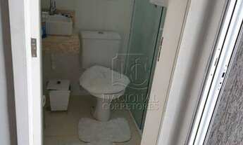 Imagem 6: Sobrado com 2 dormitórios à venda, 73 m² por R$ 480.000,00 - Jardim Nossa Senhora do Carmo