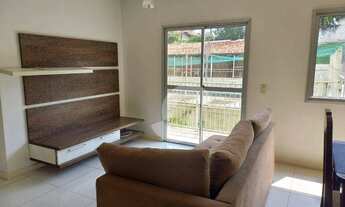 Imagem: Apartamento com 2 dormitórios à venda