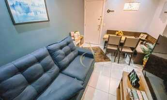 Imagem 2: APARTAMENTO PARA VENDA - CONDOMÍNIO BELA VISTA - NOVA IGUAÇU