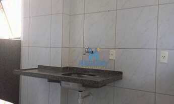 Imagem 5: Apartamento com 2 dormitórios para alugar, 56 m² por R$ 1.720,01/ano - Barro Vermelho - Na