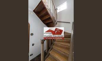 Imagem 6: Sobrado com 3 dormitórios para alugar, 150 m² por R$ 4.000,00/mês - Mooca - São Paulo/SP