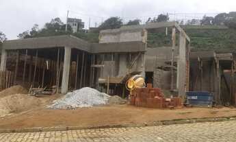 Imagem 2: Casa em Condomínio para Venda em Teresópolis, Albuquerque, 2 dormitórios, 1 suíte, 2 banhe