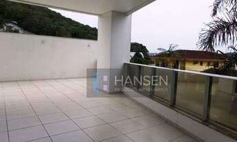 Imagem 4: Apartamento com 3 Suítes para alugar, 137 m² por R$ 4.200/mês - Glória - Joinville/SC