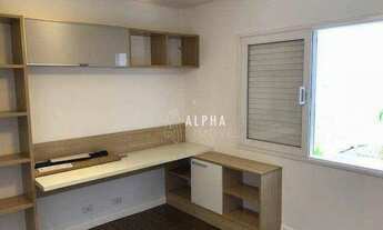 Imagem 5: Casa com 4 dormitórios, 389 m² - venda por R$ 3.500.000,00 ou aluguel por R$ 20.441,26/mês