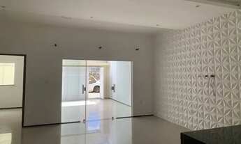 Imagem 3: Casa para aluguel tem 130 metros quadrados com 3 quartos