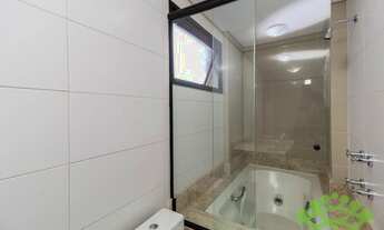 Imagem 4: Cobertura com 3 dormitórios, 193 m² - venda por R$ 2.300.000,00 ou aluguel por R$ 9.130,47