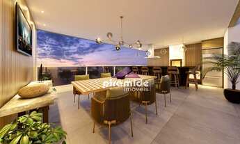 Imagem 7: Apartamento com 2 dormitórios à venda, 70 m² por R$ 459.492,00 - Itaguá - Ubatuba/SP