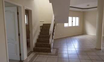 Imagem 2: Casa com 4 dormitórios para alugar, 350 m² por R$ 7.818,42/mês - Jardim Aquarius - São Jos