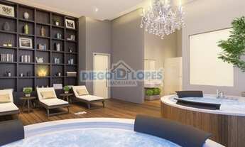 Imagem 3: Cobertura Duplex em Curitiba