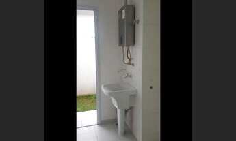 Imagem 2: Apartamento Garden