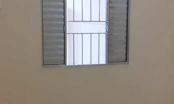 Imagem 6: Casa com 1 dormitório para alugar, 35 m² por R$ 600,00/mês - Jardim Álamo - Guarulhos/SP