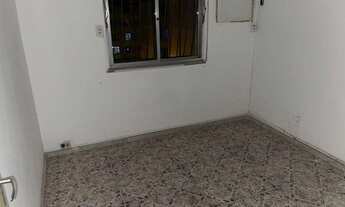 Imagem 5: Apartamento com 2 dormitórios para alugar, 65 m² por R$ 850,00/mês - Guadalupe - Rio de Ja