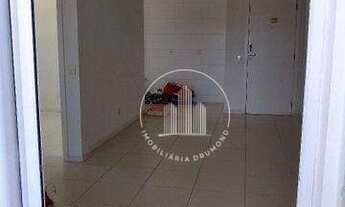 Imagem 5: Apartamento com 2 dormitórios à venda, 55 m² por R$ 230.000,00 - Universitário - Biguaçu/S