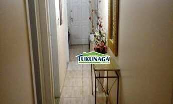 Imagem 7: Apartamento com 2 dormitórios à venda, 60 m² por R$ 210.000,00 - Cidade Serodio - Guarulho