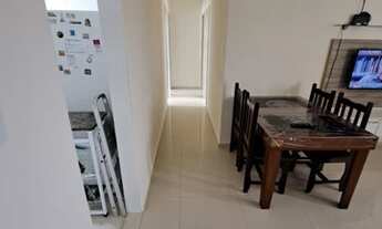 Imagem 6: Apartamento no Mar Azul -farolandia