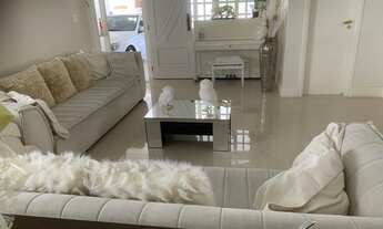 Imagem 3: Casa com 3 dormitórios para alugar, 300 m² por R$ 18.000,00/mês - Jardim das Colinas - São