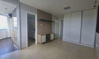 Imagem 6: Vende-se Apartamento - Andar alto- Moveis Projetados- 03 Quartos- 2 Suites- 2 Vagas- Varan