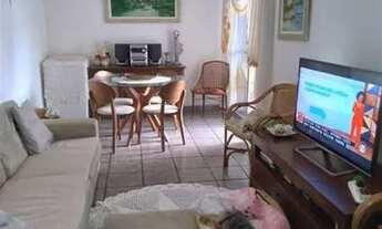 Imagem: CANTO DO FORTE 2 QUARTOS SENDO SUÍTES