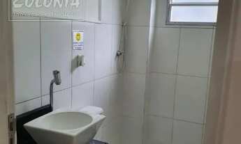 Imagem 7: Santo André - Apartamento Padrão - Vila São Pedro