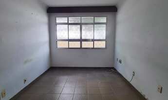 Imagem: Apartamento para venda térreo 69m² com