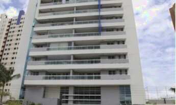 Imagem: Residencial Topázio Parque 10 - 3 qts sendo