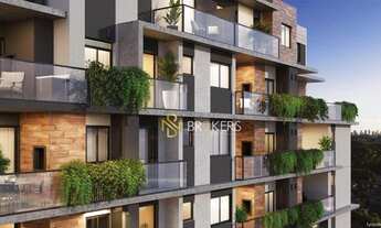 Imagem 2: Apartamento à venda, 78 m² por R$ 797.009,00 - Mercês - Curitiba/PR