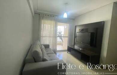 Imagem 7: APARTAMENTO 3 DORMITÓRIOS MOBILIADO PARA LOCAÇÃO NO JARDIM AQUARIUS!!