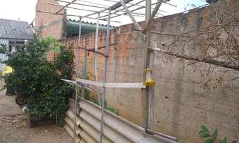 Imagem 4: Terreno +loja +casa vai perde ?