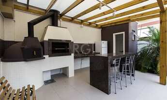 Imagem 2: Apartamento com 2 dormitórios à venda, 69 m² por R$ 399.000,00 - Partenon - Porto Alegre/R