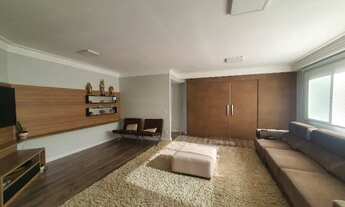 Imagem 3: Lindo apartamento 3 suítes to mobiliádo