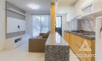 Imagem 7: Apartamento com 2 quartos no Vittace Jardim Carvalho - Bairro Jardim Carvalho em Ponta Gr