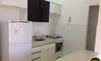 Imagem 6: Alugo apartamento 1 quarto no Della Rosa, mobiliado!