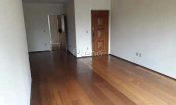 Imagem 2: Apartamento - Centro - Campinas