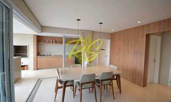 Imagem 3: APARTAMENTO À VENDA NA VILA OLÍMPIA