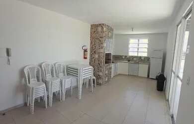 Imagem 5: Apartamento para Venda em Palhoça, Aririu, 2 dormitórios, 1 banheiro, 2 vagas